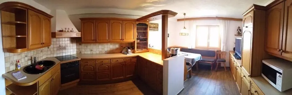 Διαμέρισμα Ferienwohnung Stillerhof Ίνσμπρουκ
