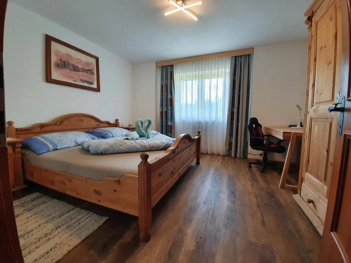 Ferienwohnung Stillerhof Ίνσμπρουκ