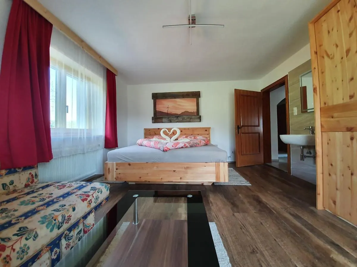 Διαμέρισμα Ferienwohnung Stillerhof Ίνσμπρουκ