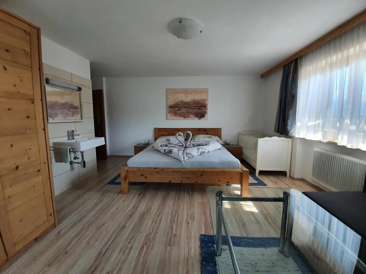 Ferienwohnung Stillerhof Ίνσμπρουκ Αυστρία