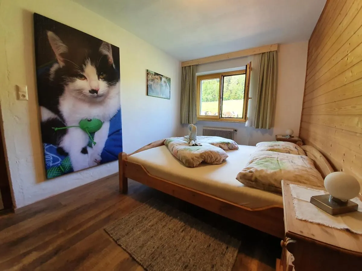 Διαμέρισμα Ferienwohnung Stillerhof Ίνσμπρουκ