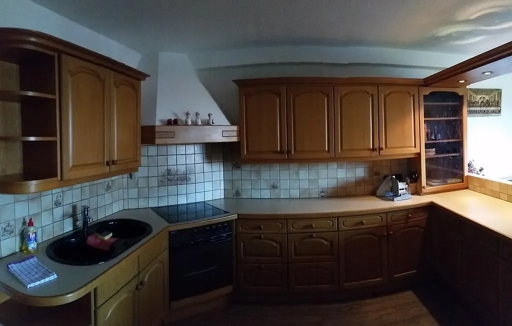 Ferienwohnung Stillerhof Ίνσμπρουκ Αυστρία