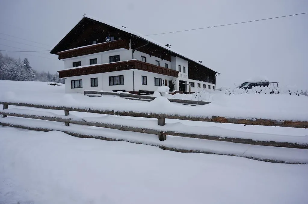 Διαμέρισμα Ferienwohnung Stillerhof Ίνσμπρουκ