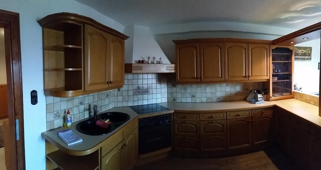 Ferienwohnung Stillerhof Ίνσμπρουκ