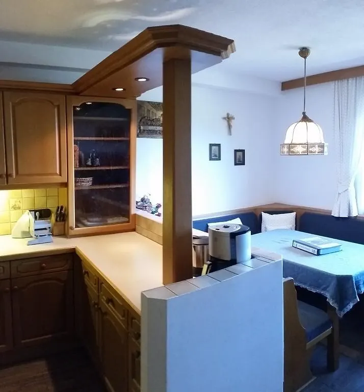 Ferienwohnung Stillerhof Ίνσμπρουκ
