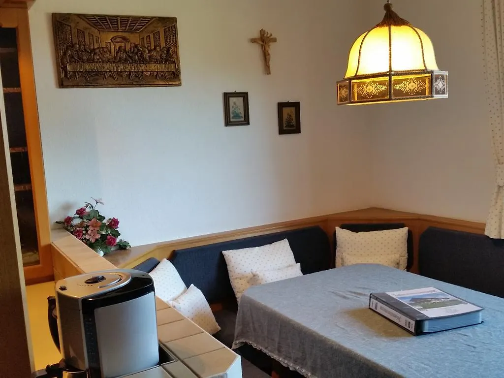 Ferienwohnung Stillerhof Ίνσμπρουκ