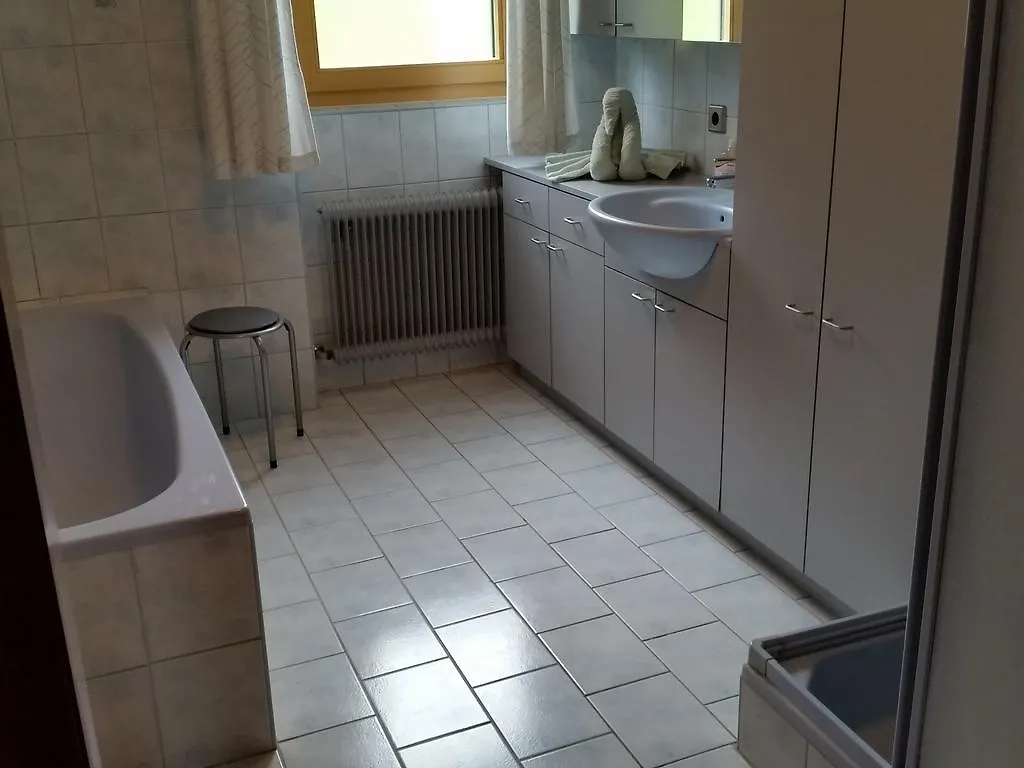 Ferienwohnung Stillerhof Ίνσμπρουκ 0*,