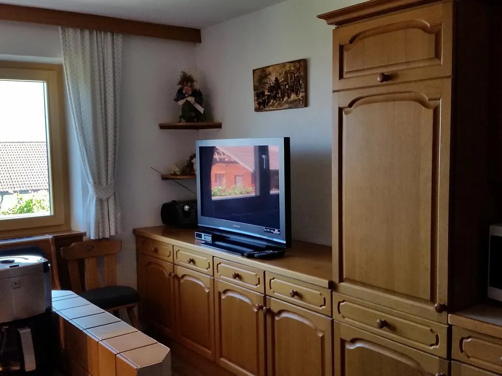 Ferienwohnung Stillerhof Ίνσμπρουκ 0*,