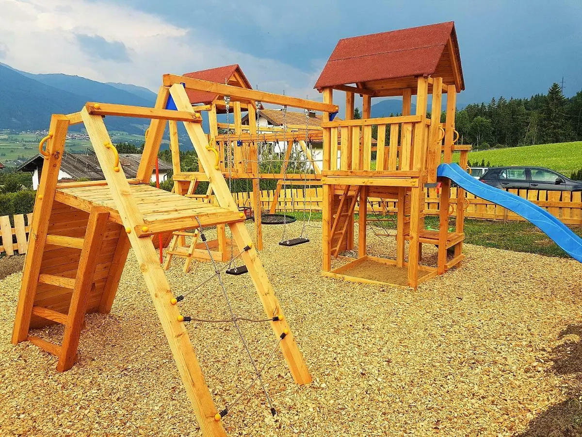 Ferienwohnung Stillerhof Ίνσμπρουκ 0*,  Αυστρία