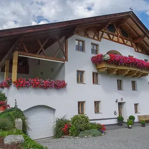 Alloggio per agriturismo Hoarachhof